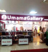 Balubur Town Square Lt. 2 blok G-01