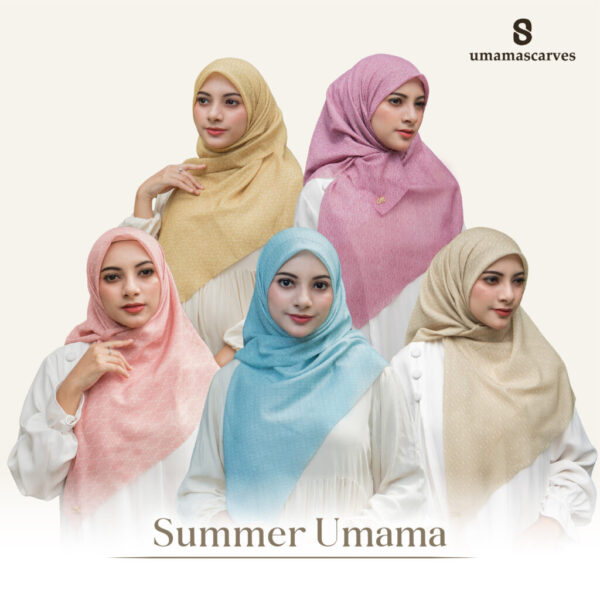 Summer Umama