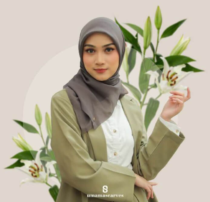 Perjalanan Umama Scarves
