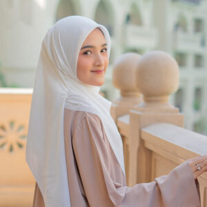 hijab umama