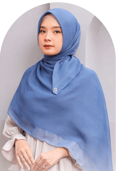 texla scarves plain