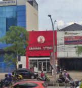 Jl. Dr. Cipto Mangunkusumo no. 55A