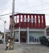 Jl. Siliwangi no. 18