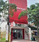 Jl. Panglima Sudirman no. 25, Sumberrejo, Gresik