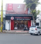 Jl. Trunojoyo no. 83