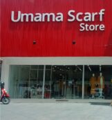 Jl. Sunan Muria No. 4A, Barongan, Kota Kudus