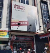 Jl. Sumpah Pemuda no. 3A, Lorok Pakjo