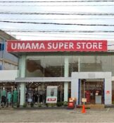 Jl. Tuanku Tambusai no. 147