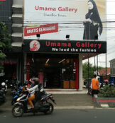 Jl. Prof. HR. Boenyamin, Pakembaran, Bancarkembar