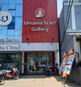 Ruko C3 AR Hakim Square, Selatan, Jl. AR Hakim
