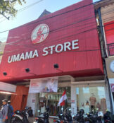 Jl. Kawi Atas no. 36