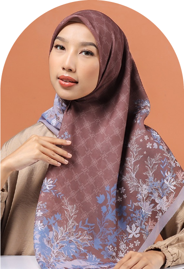 digital scarf premium