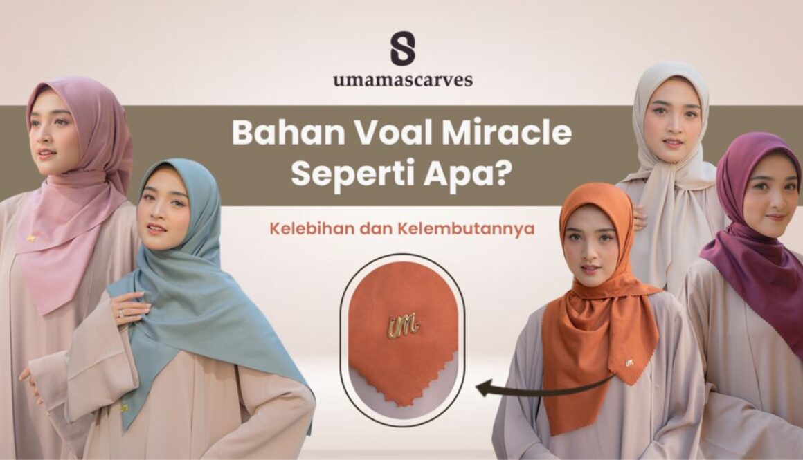 bahan voal miracle