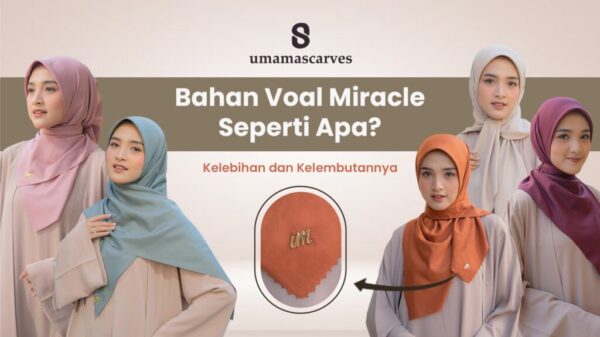 bahan voal miracle