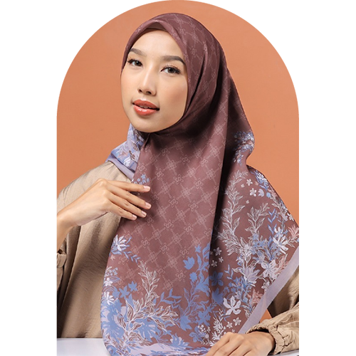digital scarf premium