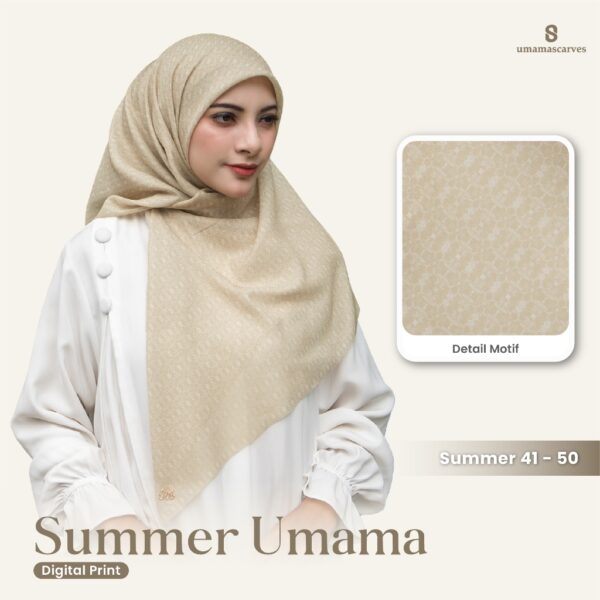 Summer Umama